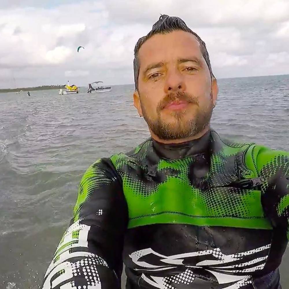 Meet your Posher, Kike